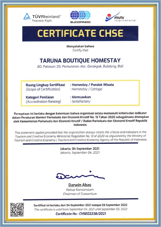 taruna